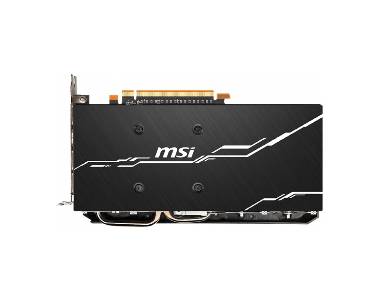 Msi Radeon Rx 5600 Xt Mech Oc 6Gb 192Bit Pci-E 4.0 Ekran Kartı (Radeon Rx 5600 Xt Mech Oc 6G) - Görsel 3
