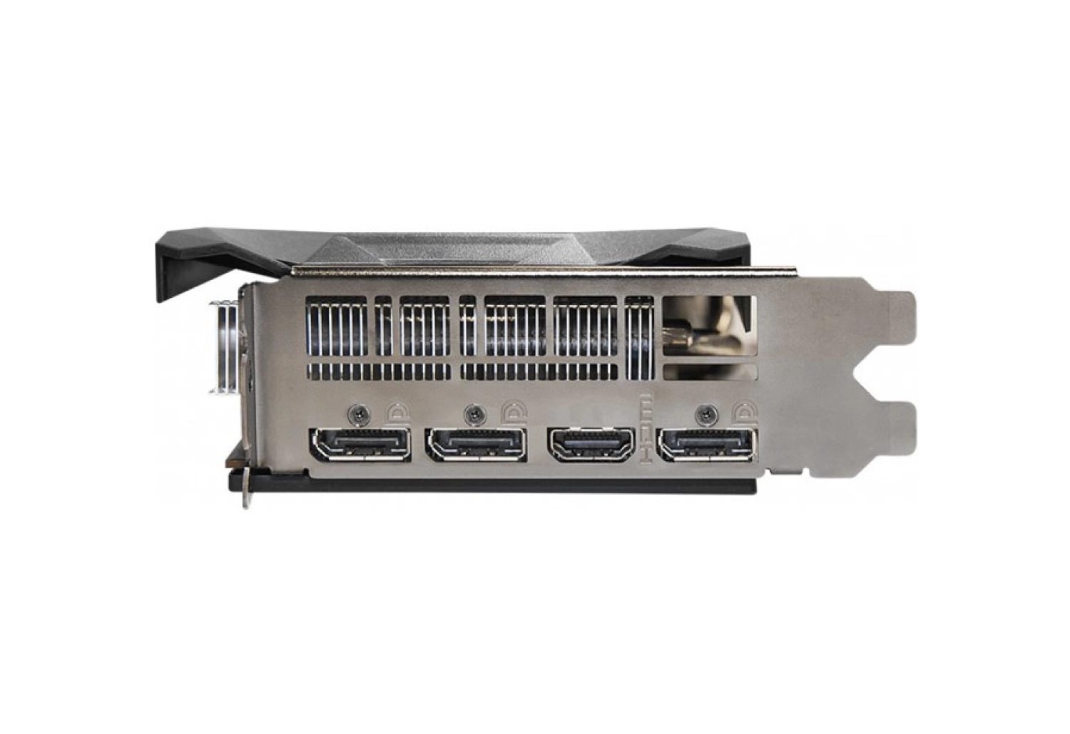 Msi Radeon Rx 5600 Xt Mech Oc 6Gb 192Bit Pci-E 4.0 Ekran Kartı (Radeon Rx 5600 Xt Mech Oc 6G) - Görsel 4