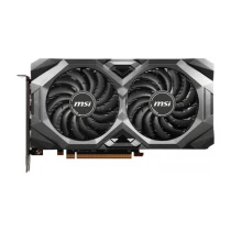 Msi Radeon Rx 5600 Xt Mech Oc 6Gb 192Bit Pci-E 4.0 Ekran Kartı (Radeon Rx 5600 Xt Mech Oc 6G)