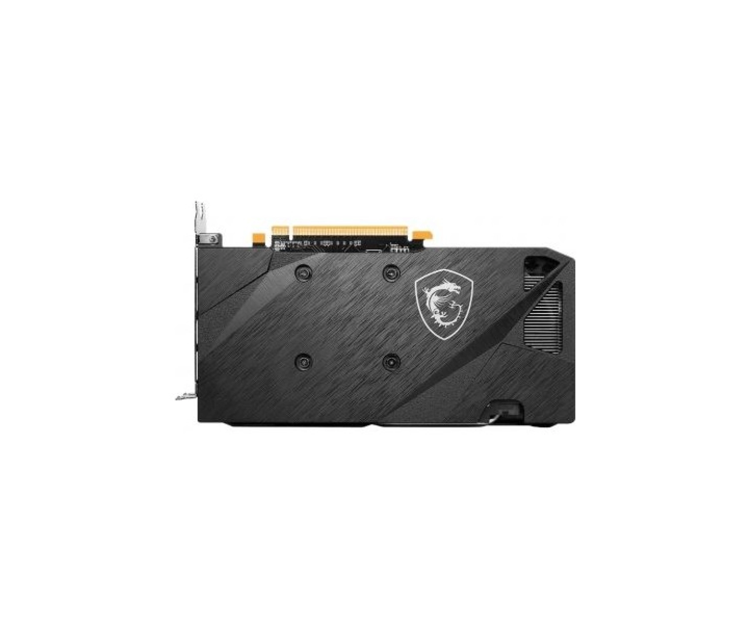 Msi Radeon Rx 6600 Xt Mech 2X 8G Oc Rx 6600 Xt 8Gb Gddr6 Ekran Kartı - Görsel 4