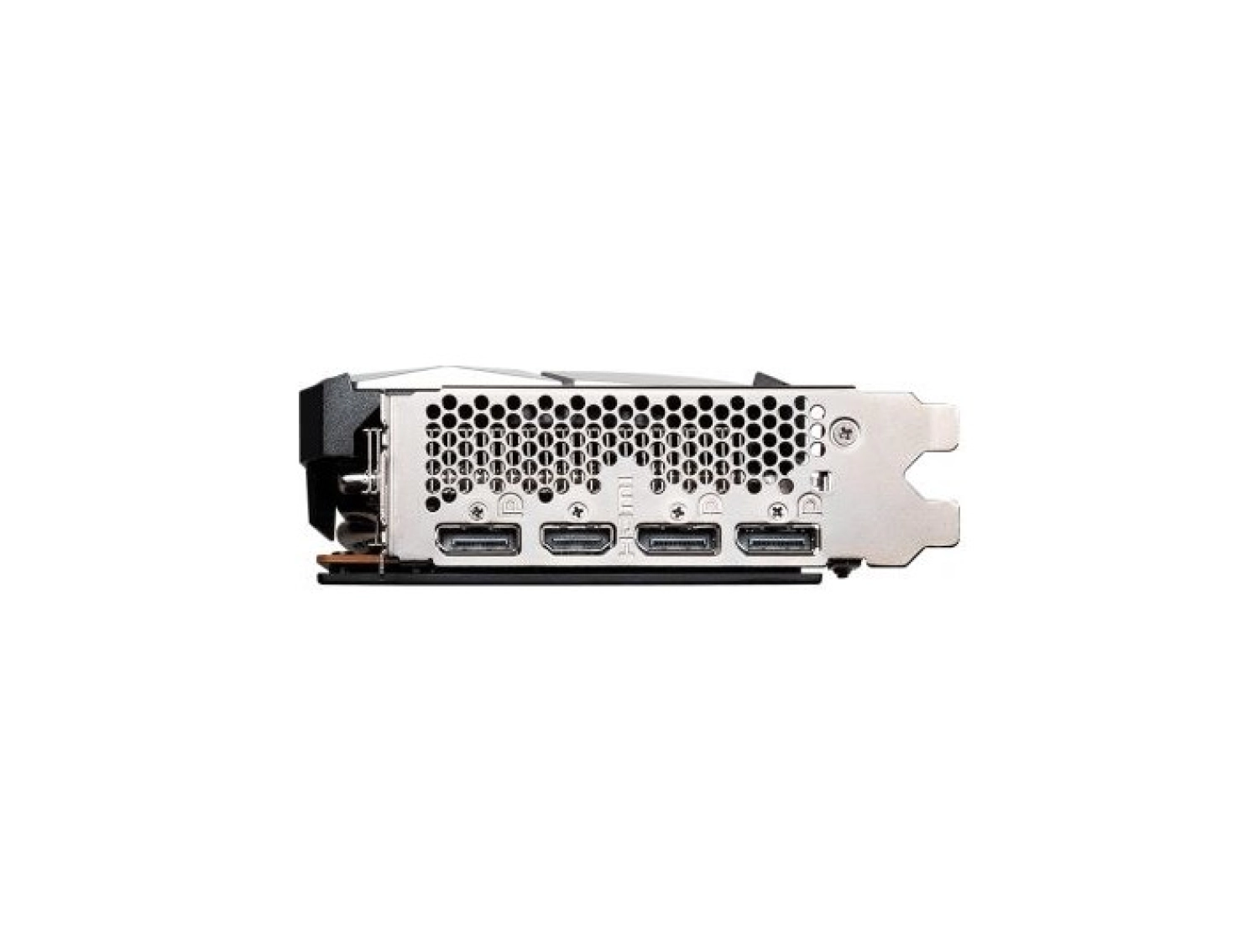 Msi Radeon Rx 6600 Xt Mech 2X 8G Oc Rx 6600 Xt 8Gb Gddr6 Ekran Kartı - Görsel 5