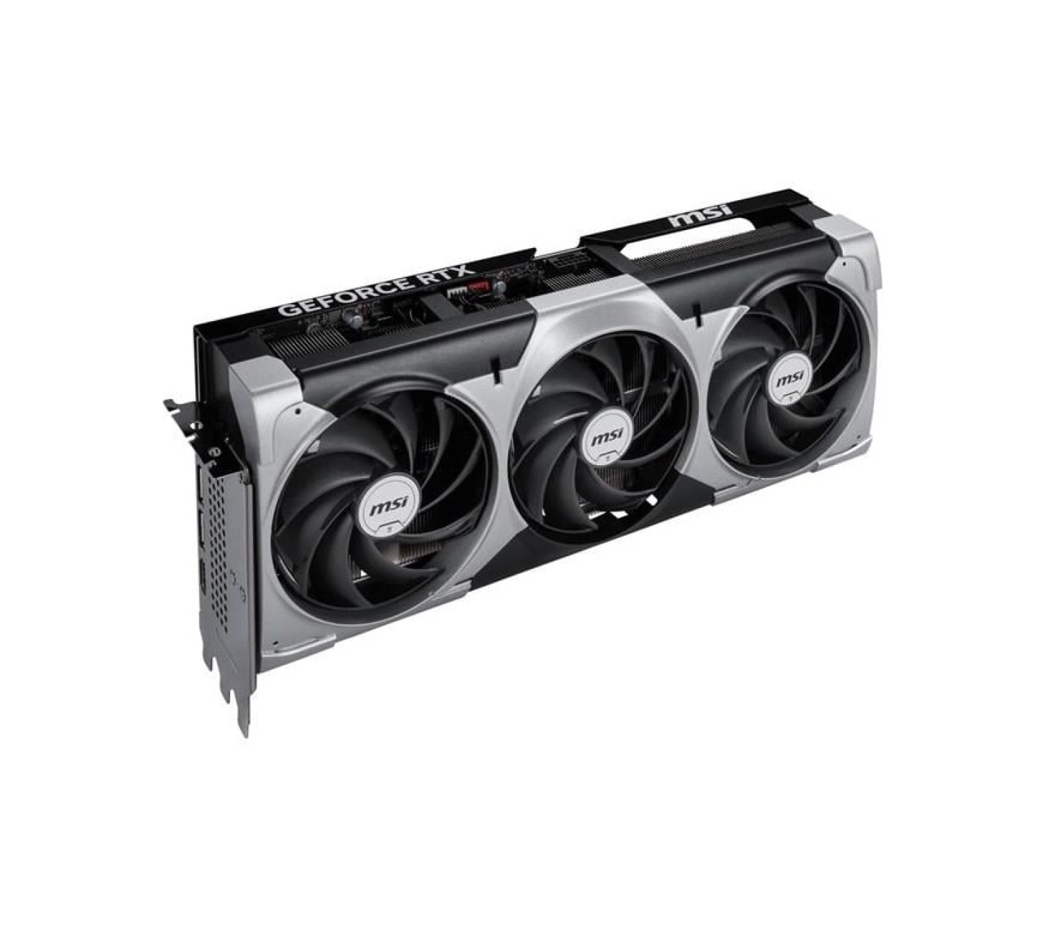 Msi Rtx5090 32Gb Ventus 3X 32G Gddr7 512Bit Hdmi Dp Pcıe 5.0 - Görsel 4