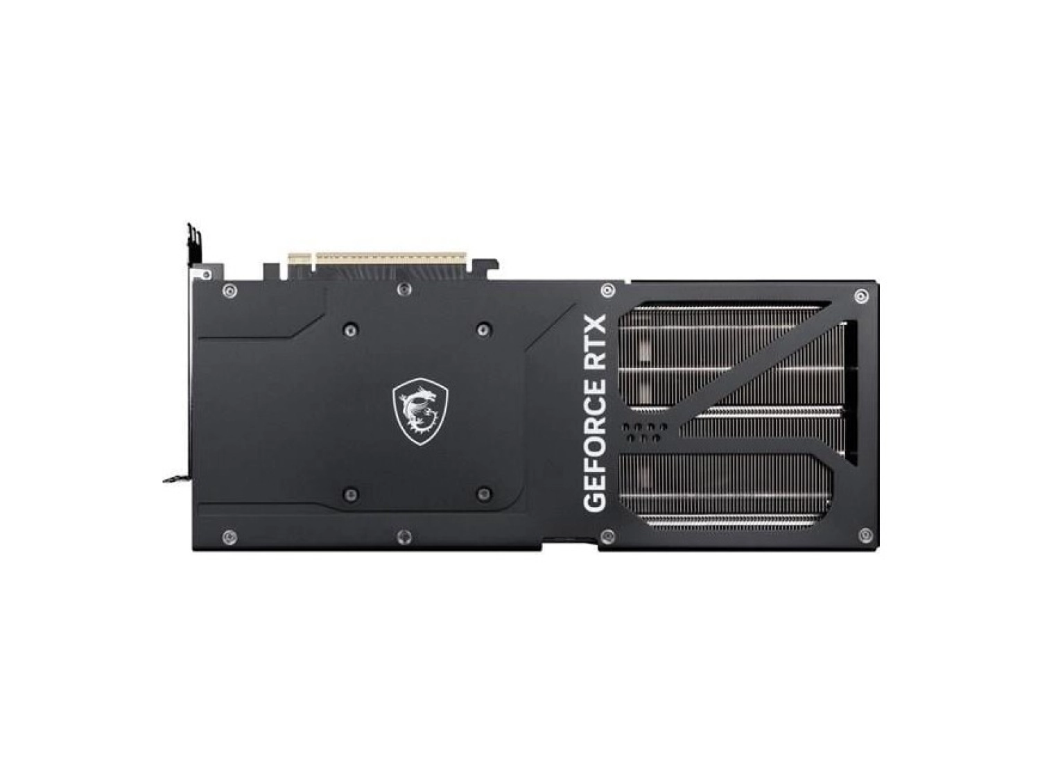 Msi Rtx5090 32Gb Ventus 3X 32G Gddr7 512Bit Hdmi Dp Pcıe 5.0 - Görsel 3