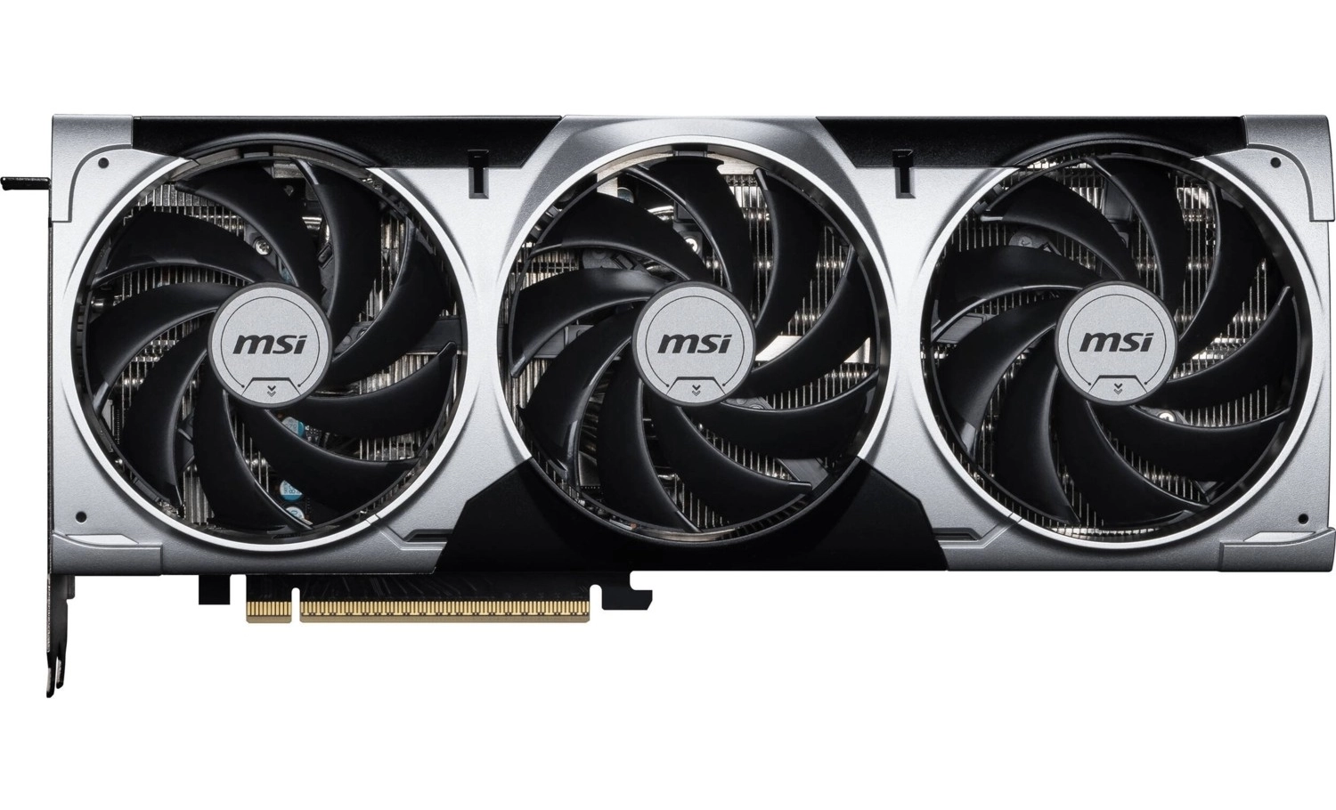 Msi Ventus 3X Plus Geforce Rtx 5080 16Gb Gddr7 256Bit Hdmı/Dp Ekran Kartı - Görsel 2