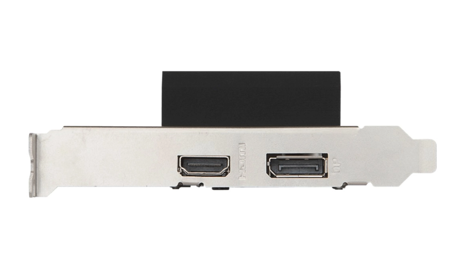 Msi Vga Geforce Gt Gt 1030 4Ghd4 Lp Oc Ekran Kartı - Görsel 4