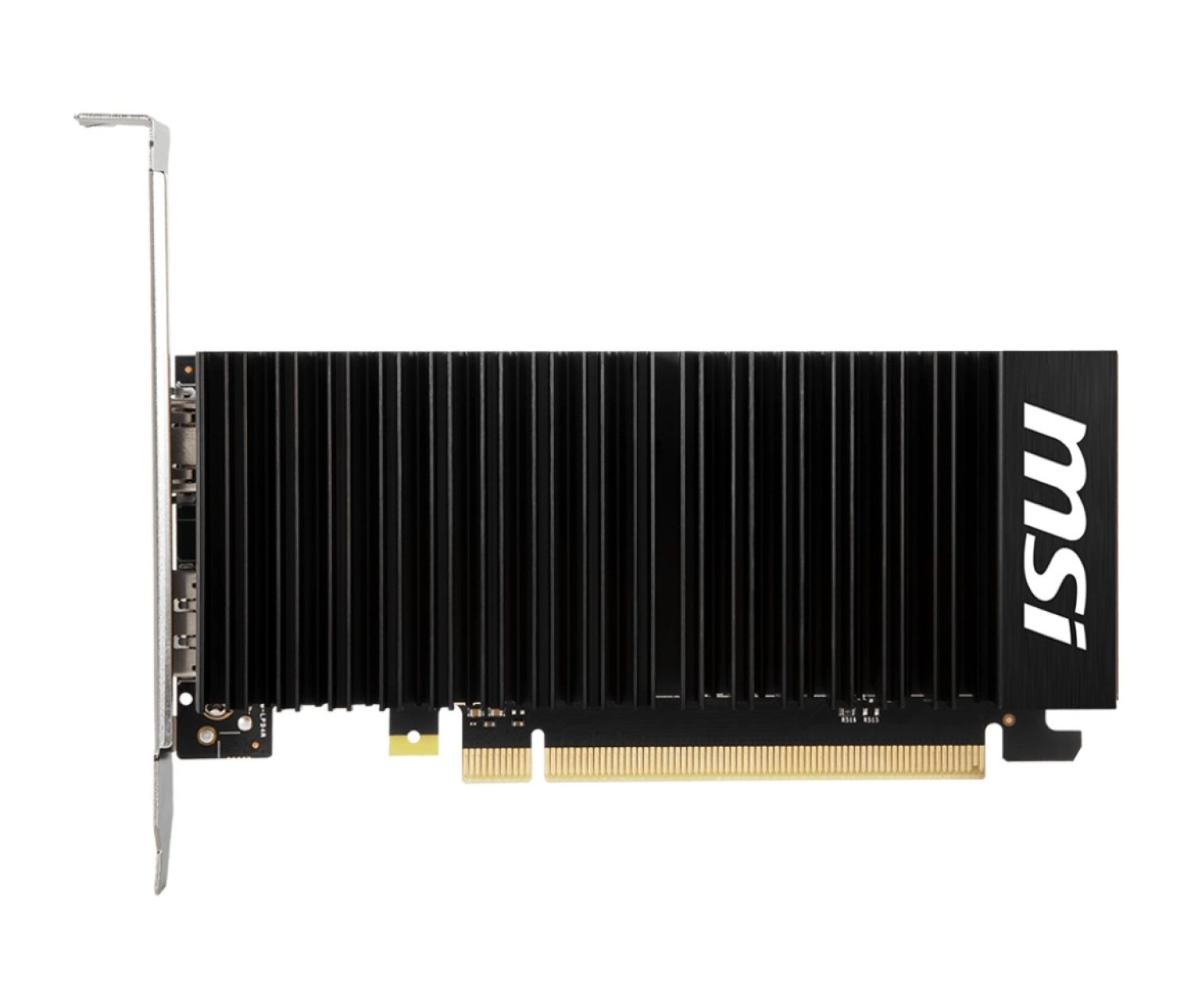 Msi Vga Geforce Gt Gt 1030 4Ghd4 Lp Oc Ekran Kartı ürün görseli
