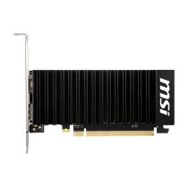 Msi Vga Geforce Gt Gt 1030 4Ghd4 Lp Oc Ekran Kartı