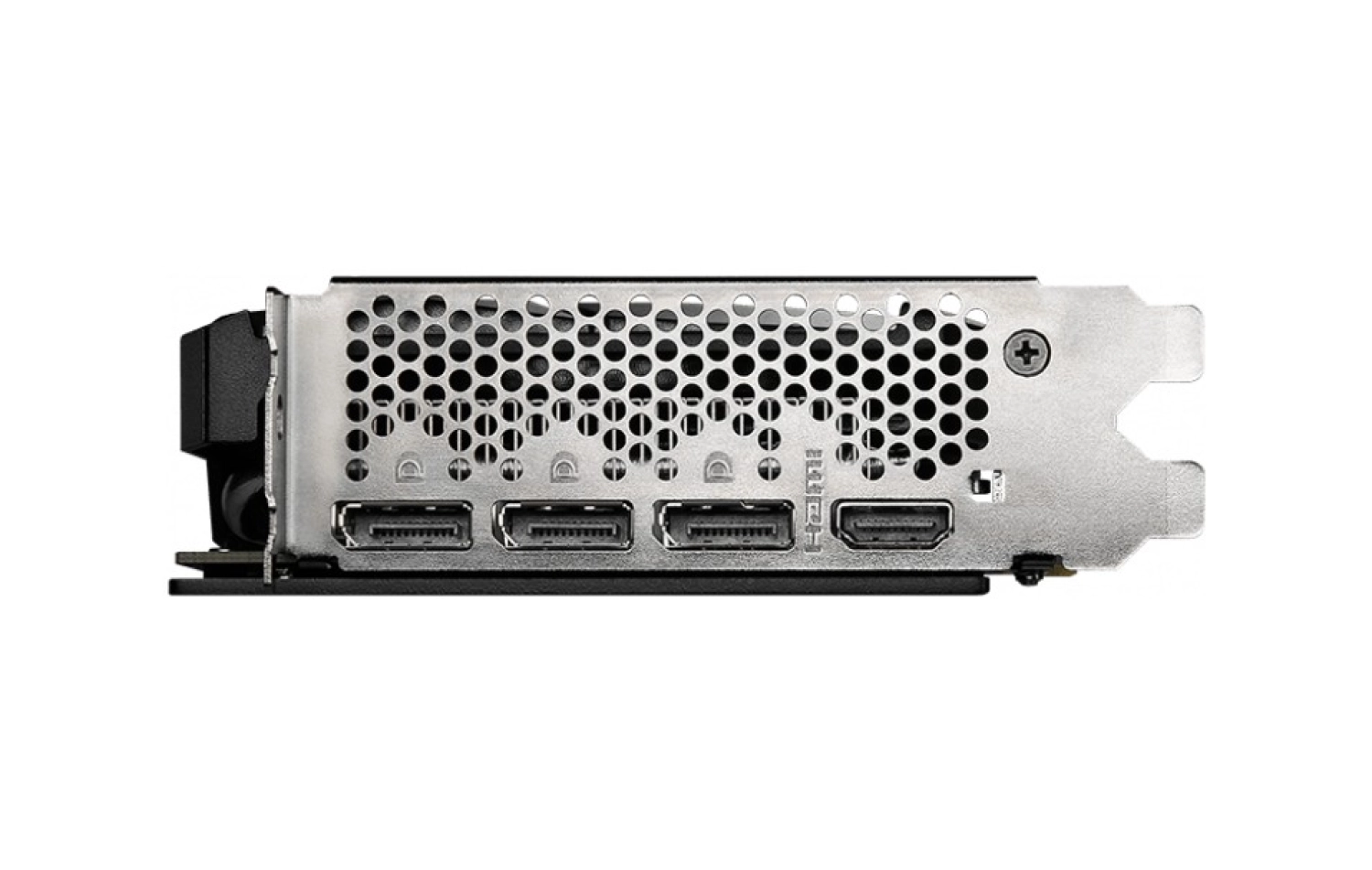 Msi Vga Geforce Rtx 3050 Ventus 2X 8G Oc 128Bit Ekran Kartı - Görsel 5