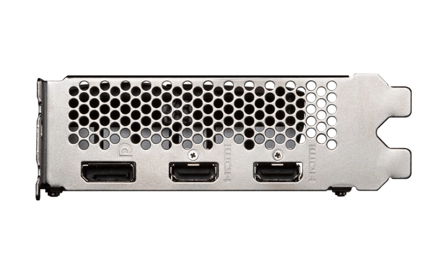 Msi Vga Geforce Rtx 3050 Ventus 2X E 6G Oc Rtx3050 6Gb Gddr6 96B Dx12 Pcıe 4.0 X8 - Görsel 4