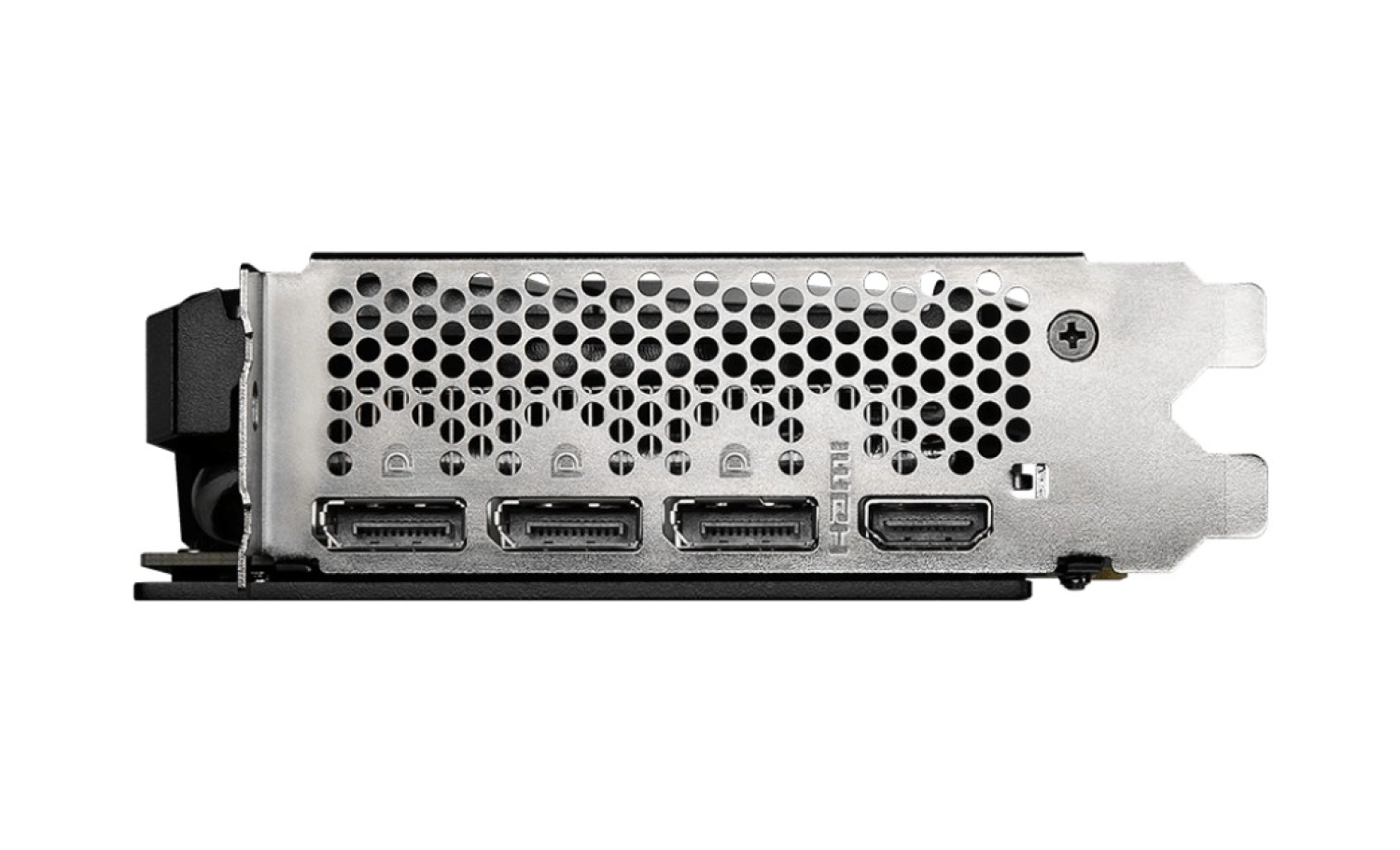 Msi Vga Geforce Rtx 3060 Ventus 2X 8G Oc Rtx3060 8Gb (Oc) Gddr6 192B Dx12 Pcie 4.0 X16 Ekran Kartı - Görsel 4