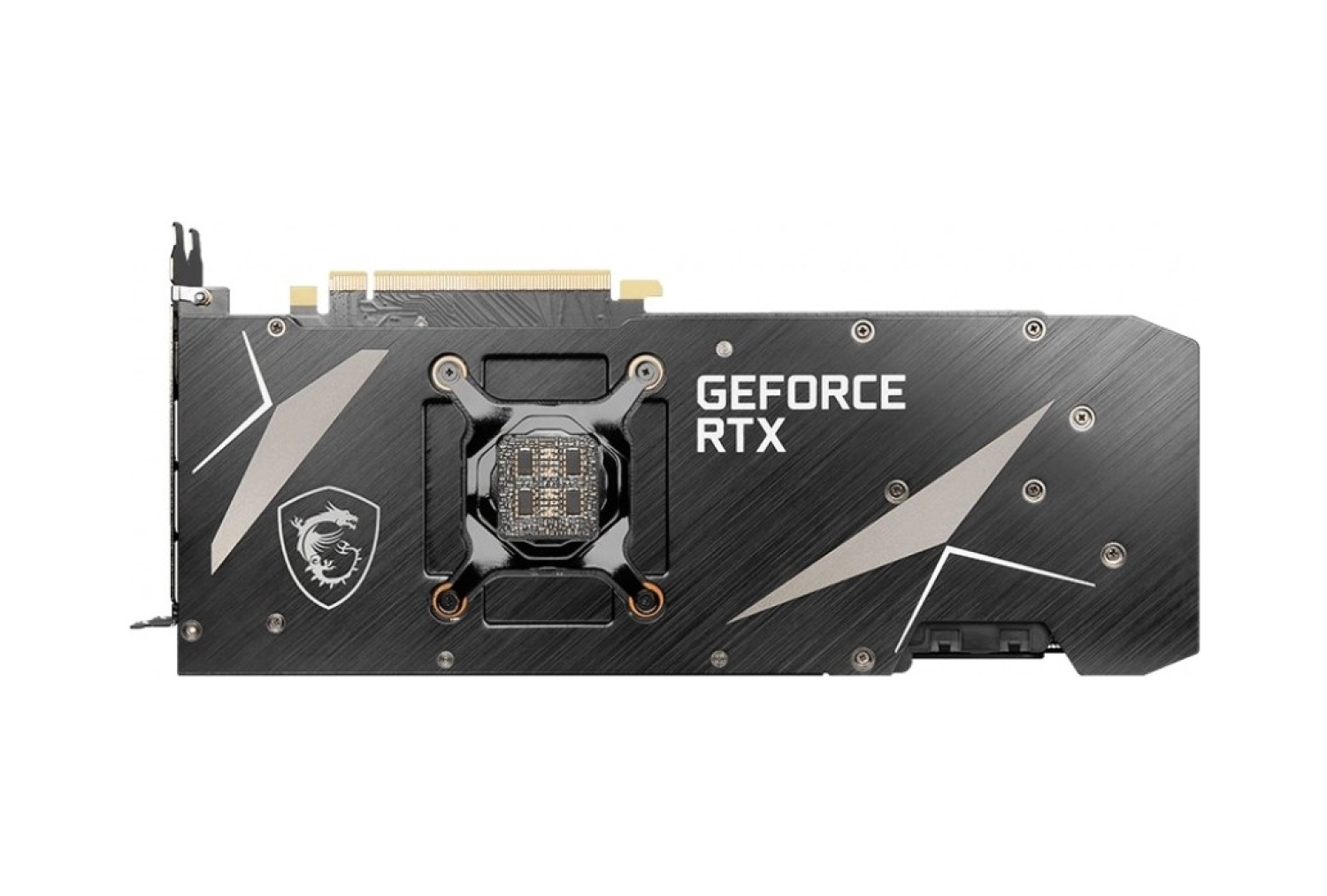 Msi Vga Geforce Rtx 3080 Ti 12Gb 384Bit Ekran Kartı Rtx 3080 Ti Ventus - Görsel 4