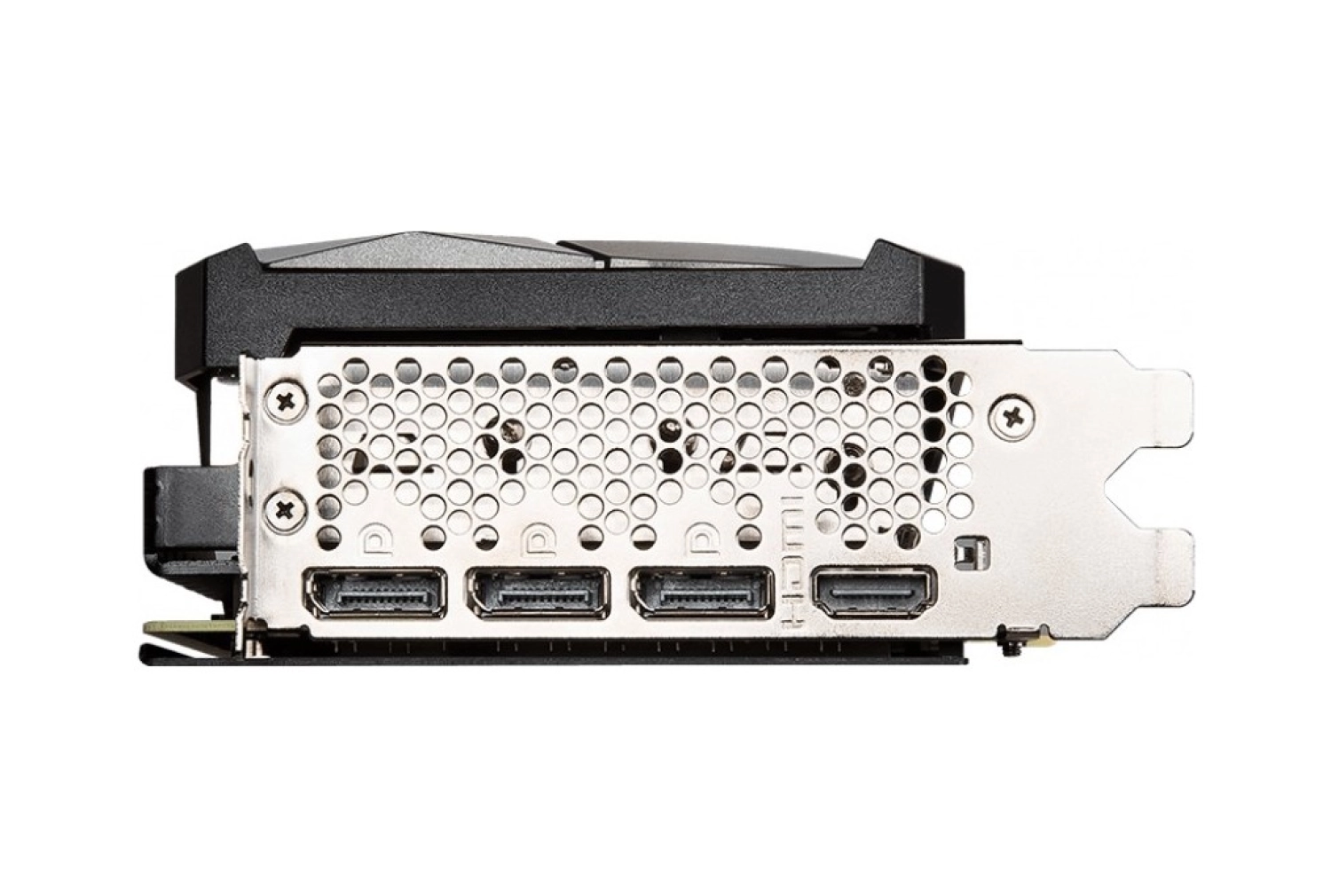 Msi Vga Geforce Rtx 3080 Ti 12Gb 384Bit Ekran Kartı Rtx 3080 Ti Ventus - Görsel 5