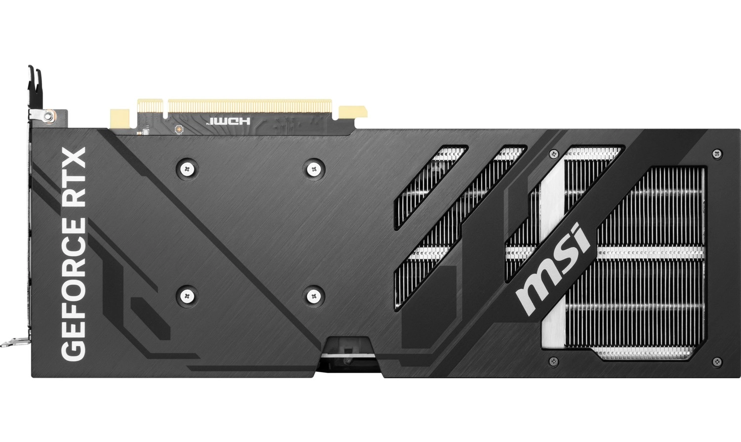 Msi Vga Geforce Rtx 4060 Tı Ventus 3X 8G Oc Rtx4060Ti 8Gb Gddr6 128B Dx12 Pcıe 4.0 X16 - Görsel 5