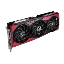 Msi Vga Geforce Rtx 4070 Super 12G Gaming X Slım Mlg Rtx4070S 12Gb 192B Gddr6X Dx12 Pcıe 4.0 X16