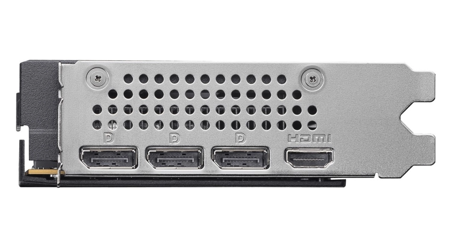 Msi Vga Geforce Rtx 5050 8G Shadow 2X Oc Rtx5050 8Gb Gddr6 128B Dx12 Pcie 5.0 X16 - Görsel 9