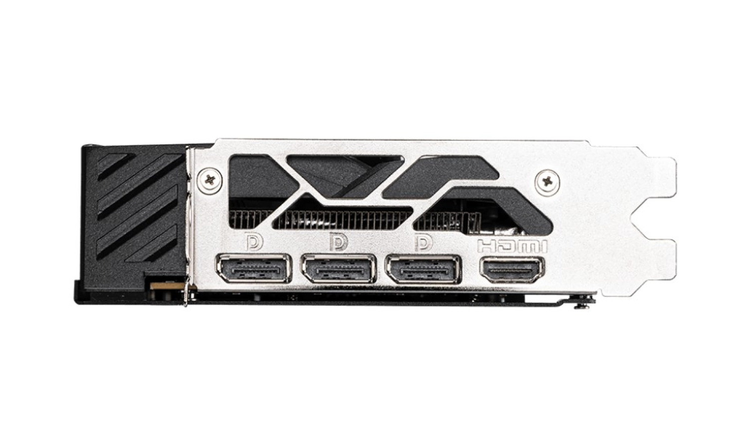 Msi Vga Geforce Rtx 5060 8G Gaming Oc Rtx5060 8Gb Gddr7 128B Dx12 Pcıe 5.0 X16 Ekran Kartı - Görsel 5