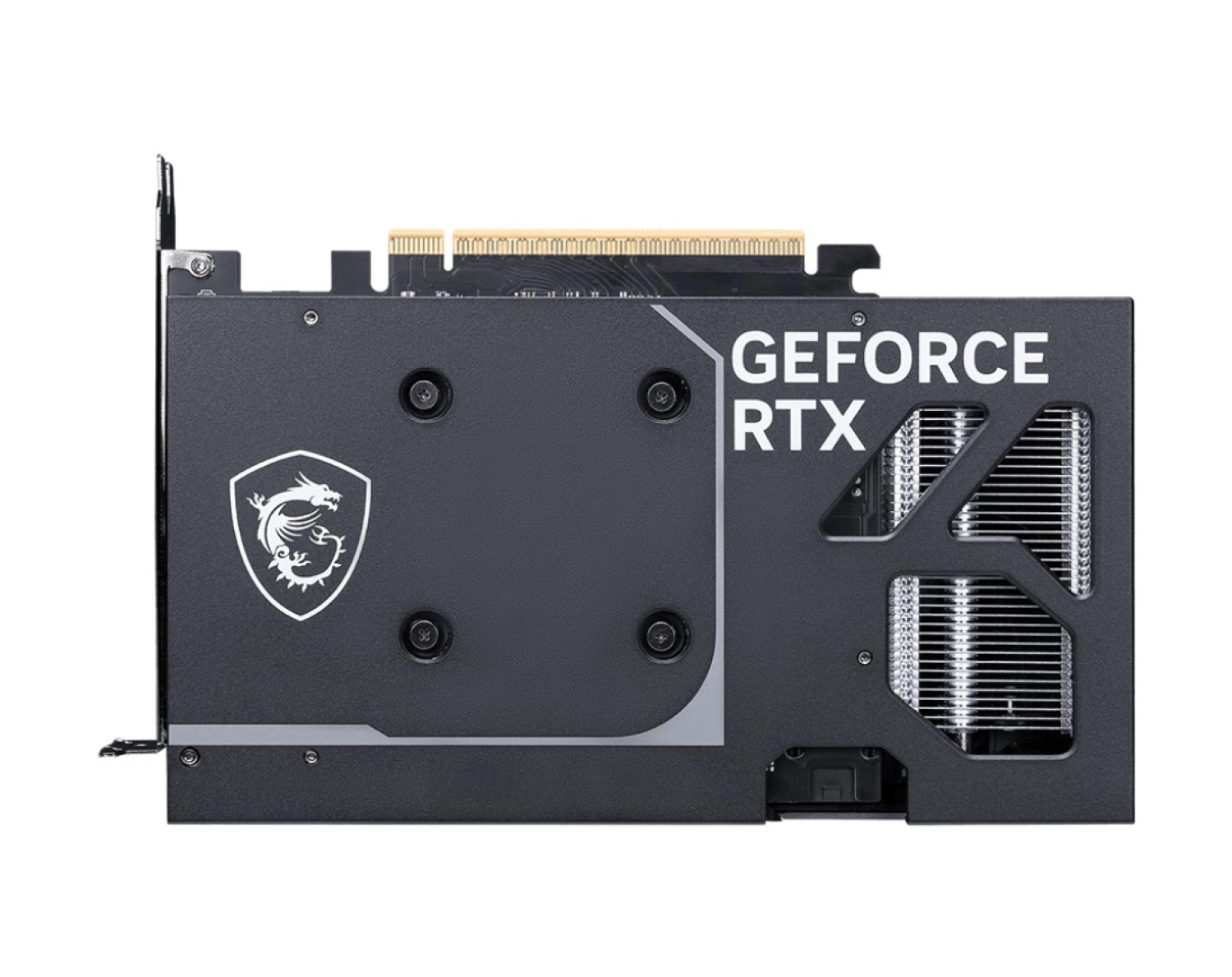 Msi Vga Geforce Rtx 5060 8G Ventus 2X Oc Rtx5060 8Gb Gddr7 128B Dx12 Pcıe 5.0 X16 - Görsel 4