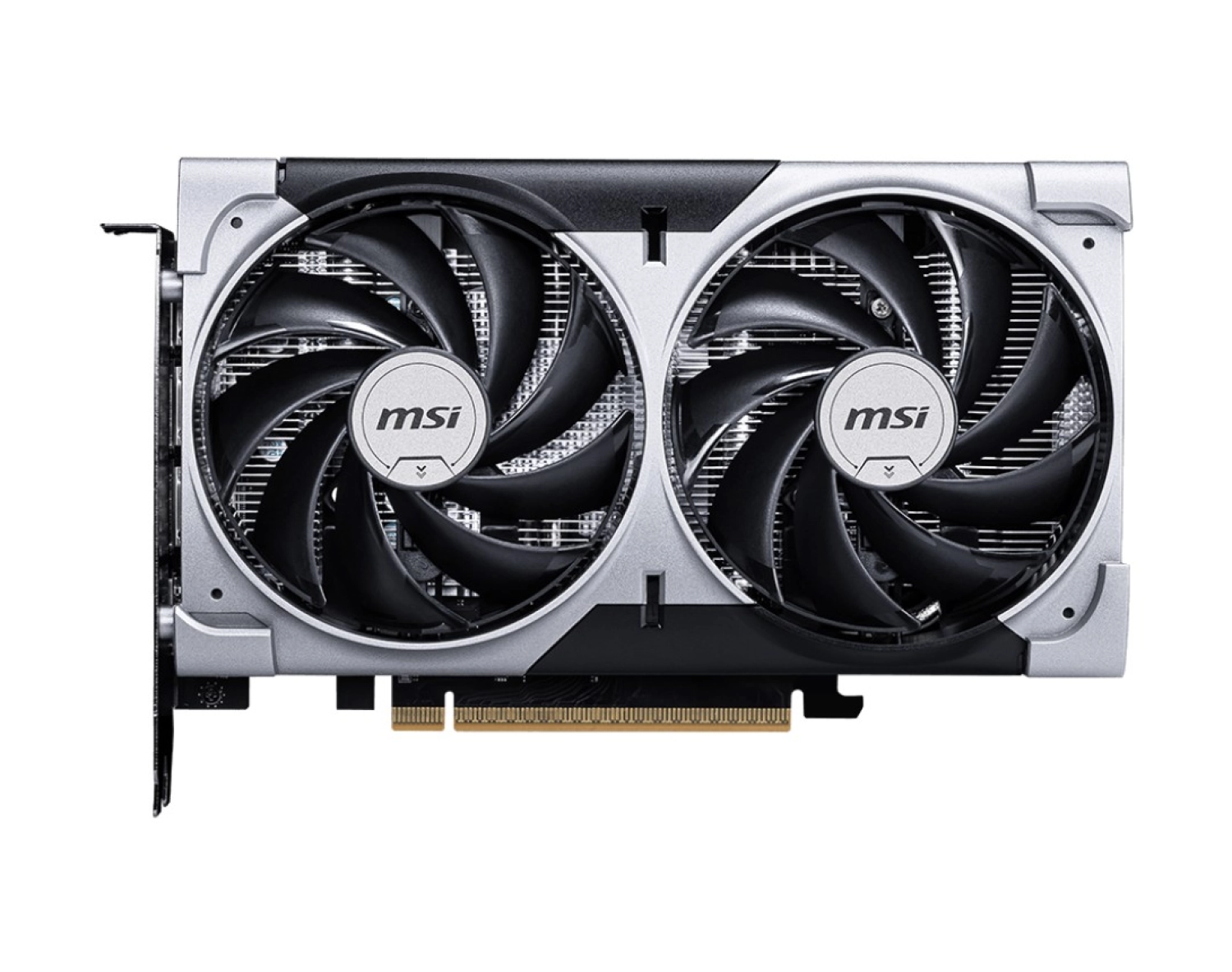 Msi Vga Geforce Rtx 5060 8G Ventus 2X Oc Rtx5060 8Gb Gddr7 128B Dx12 Pcıe 5.0 X16 - Görsel 2