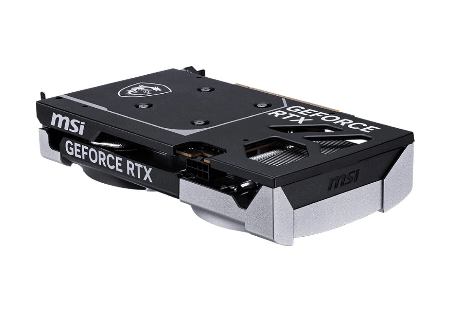 Msi Vga Geforce Rtx 5060 8G Ventus 2X Oc Rtx5060 8Gb Gddr7 128B Dx12 Pcıe 5.0 X16 - Görsel 3
