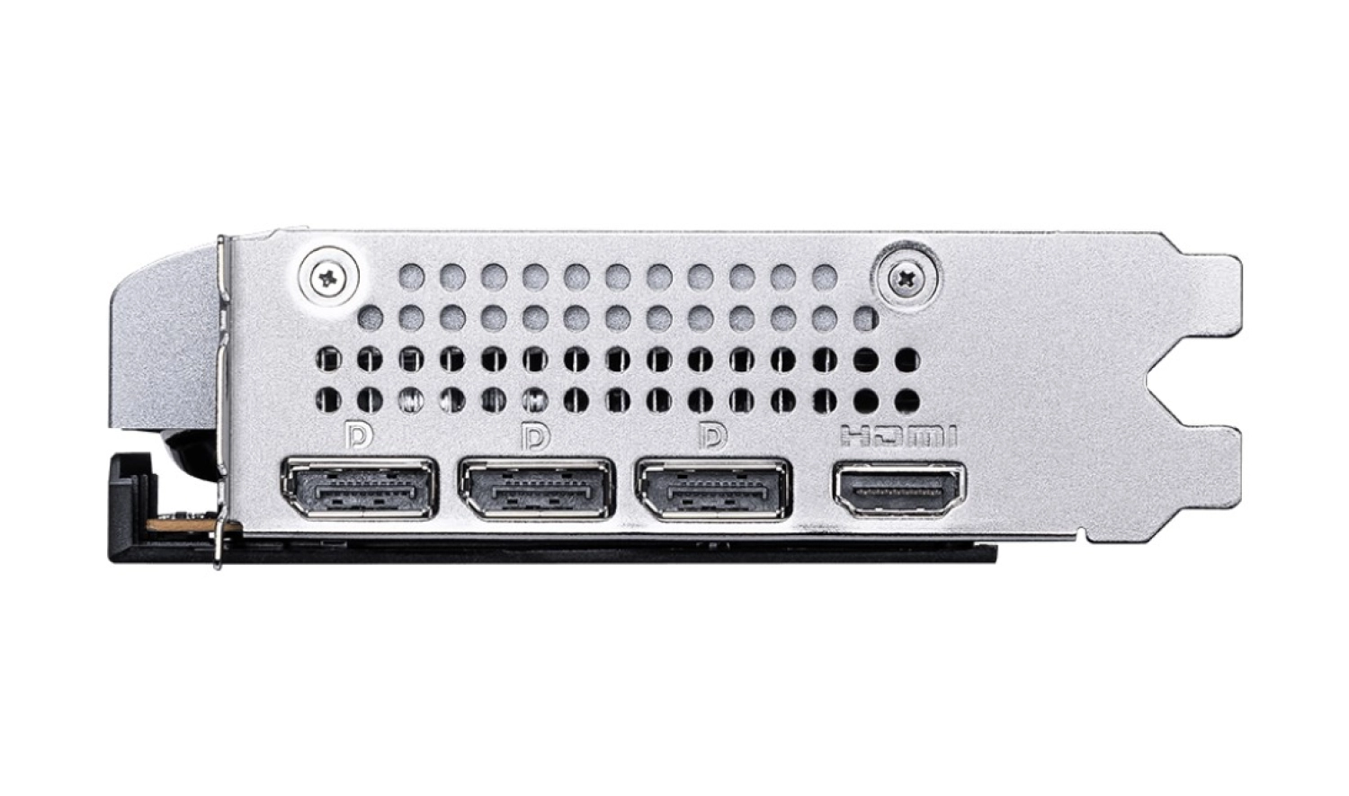 Msi Vga Geforce Rtx 5060 8G Ventus 2X Oc Rtx5060 8Gb Gddr7 128B Dx12 Pcıe 5.0 X16 - Görsel 5