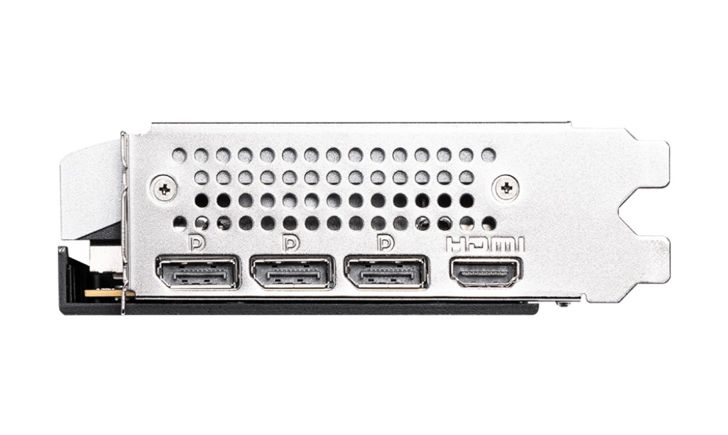 Msi Vga Geforce Rtx 5060 8G Ventus 3X Oc - Görsel 5