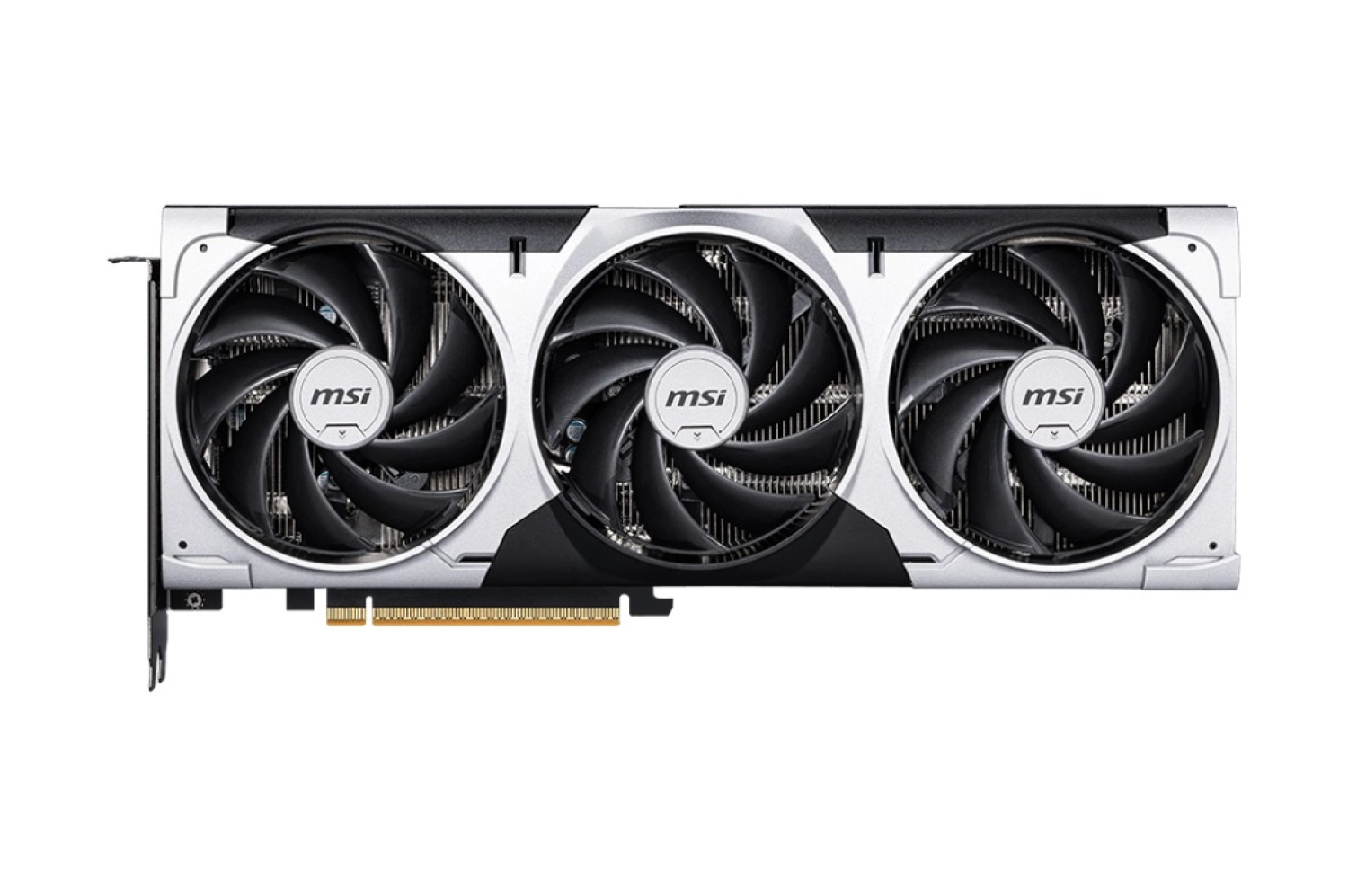 Msi Vga Geforce Rtx 5060 8G Ventus 3X Oc - Görsel 2
