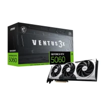 Msi Vga Geforce Rtx 5060 8G Ventus 3X Oc