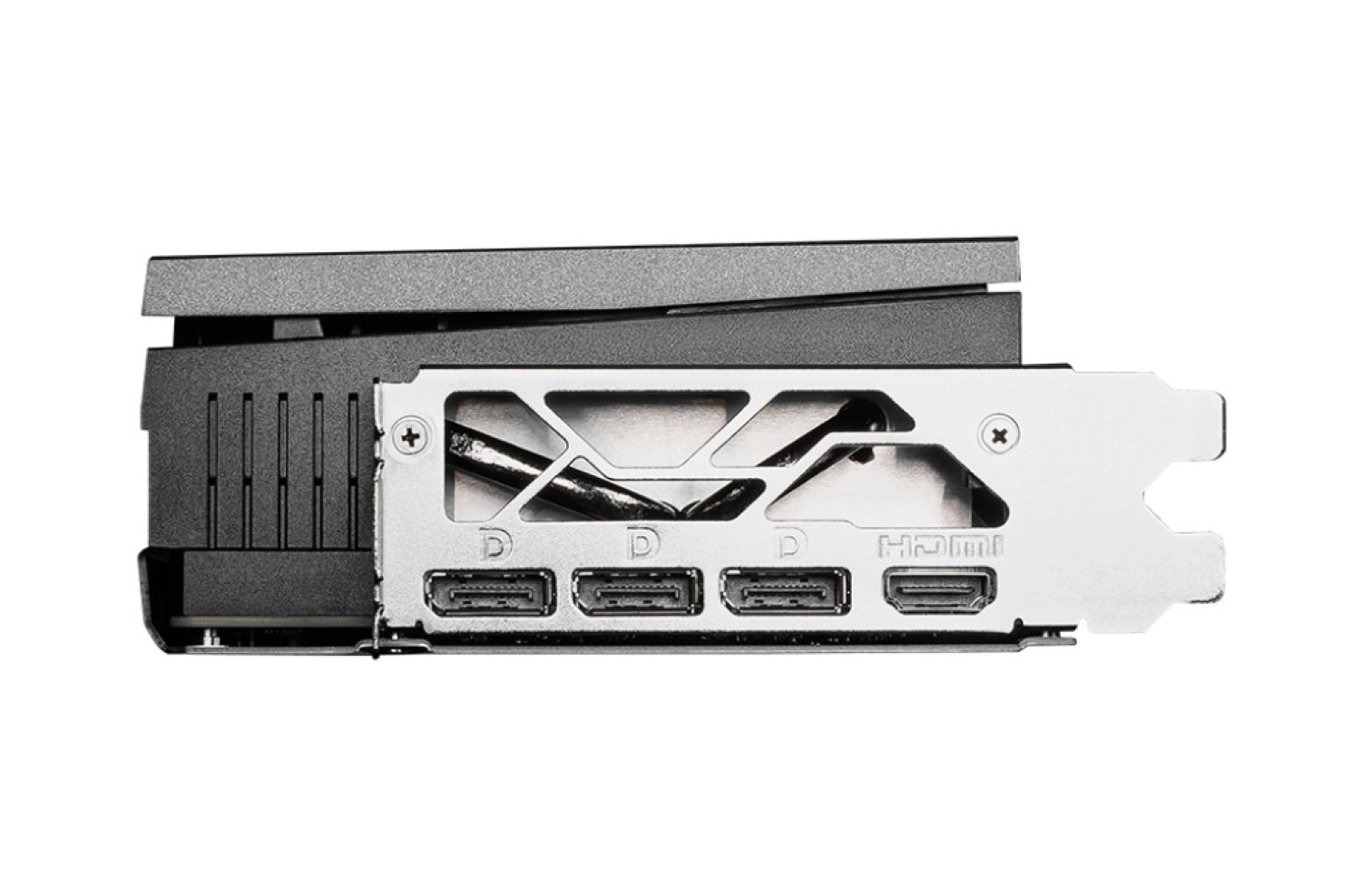 Msi Vga Geforce Rtx 5060 Tı 16G Vanguard Soc Rtx5060Ti 16Gb Gddr7 128B Dx12 Pcıe 5.0 X16 - Görsel 5