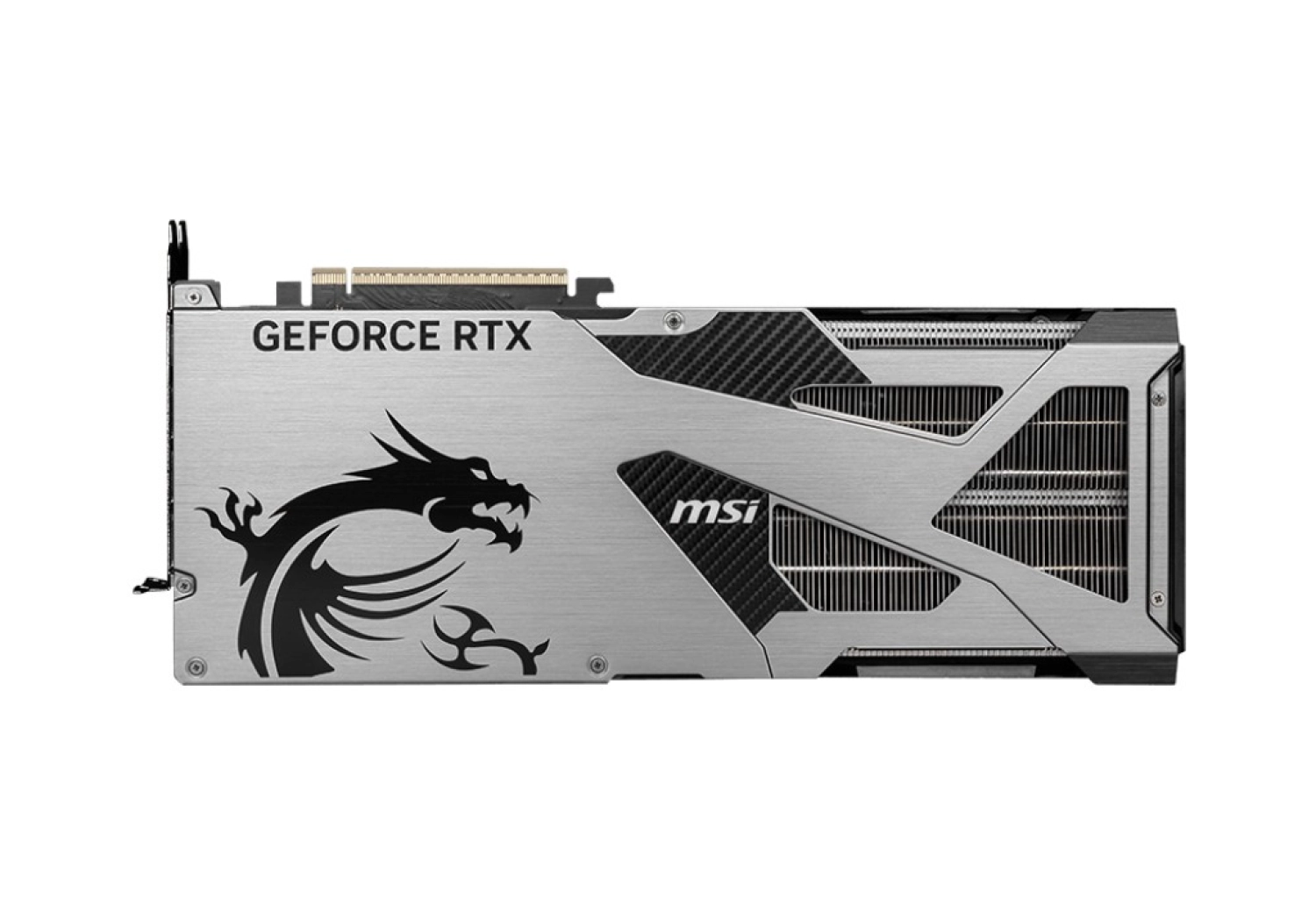 Msi Vga Geforce Rtx 5060 Tı 16G Vanguard Soc Rtx5060Ti 16Gb Gddr7 128B Dx12 Pcıe 5.0 X16 - Görsel 4