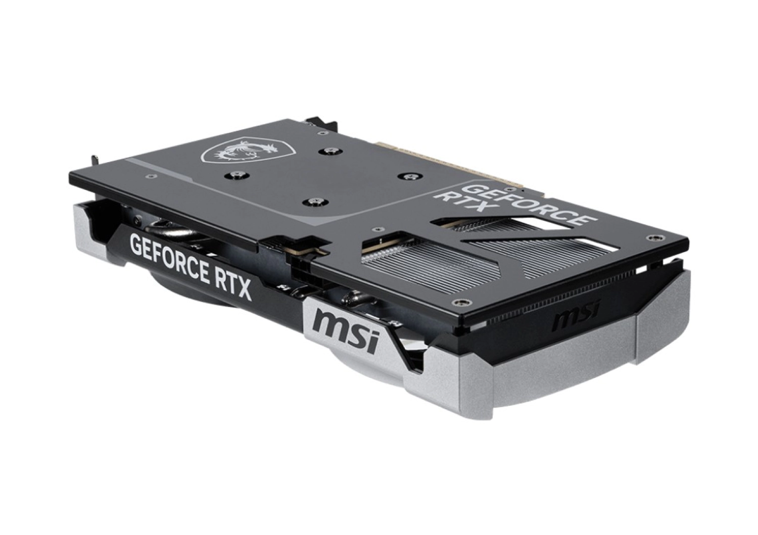Msi Vga Geforce Rtx 5060 Tı 16G Ventus 2X Oc Plus Rtx5060Ti 16Gb Gddr7 128B Dx12 Pcıe 5.0 X16 (3Xdp 1Xhdmı) Ekran Kartı - Görsel 3