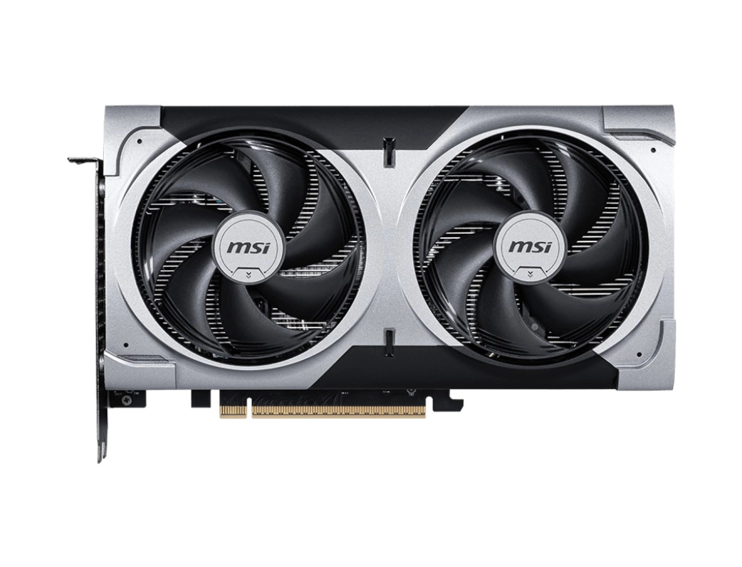 Msi Vga Geforce Rtx 5060 Tı 16G Ventus 2X Oc Plus Rtx5060Ti 16Gb Gddr7 128B Dx12 Pcıe 5.0 X16 (3Xdp 1Xhdmı) Ekran Kartı - Görsel 2