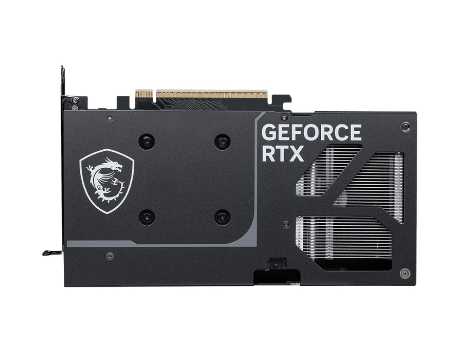 Msi Vga Geforce Rtx 5060 Tı 16G Ventus 2X Oc Plus Rtx5060Ti 16Gb Gddr7 128B Dx12 Pcıe 5.0 X16 (3Xdp 1Xhdmı) Ekran Kartı - Görsel 4