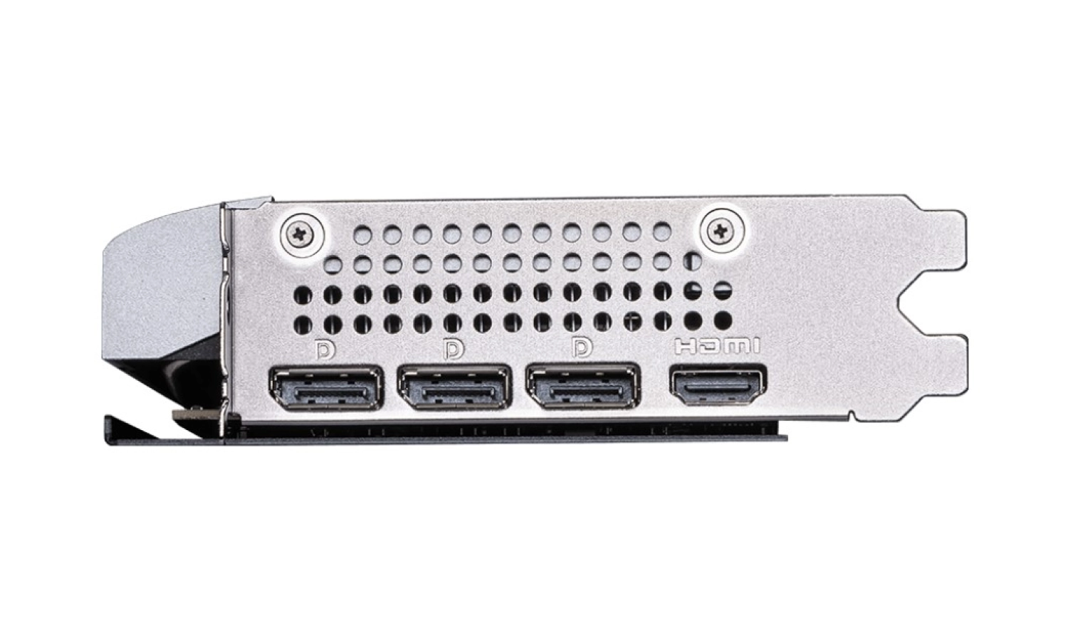 Msi Vga Geforce Rtx 5060 Tı 16G Ventus 2X Oc Plus Rtx5060Ti 16Gb Gddr7 128B Dx12 Pcıe 5.0 X16 (3Xdp 1Xhdmı) Ekran Kartı - Görsel 5