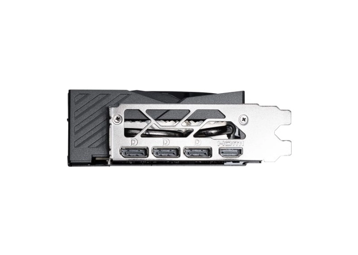 Msi Vga Geforce Rtx 5060 Ti 8G Gaming Oc Rtx5060Ti 8Gb Gddr7 128B Dx12 Pcie 5.0 X16 - Görsel 5
