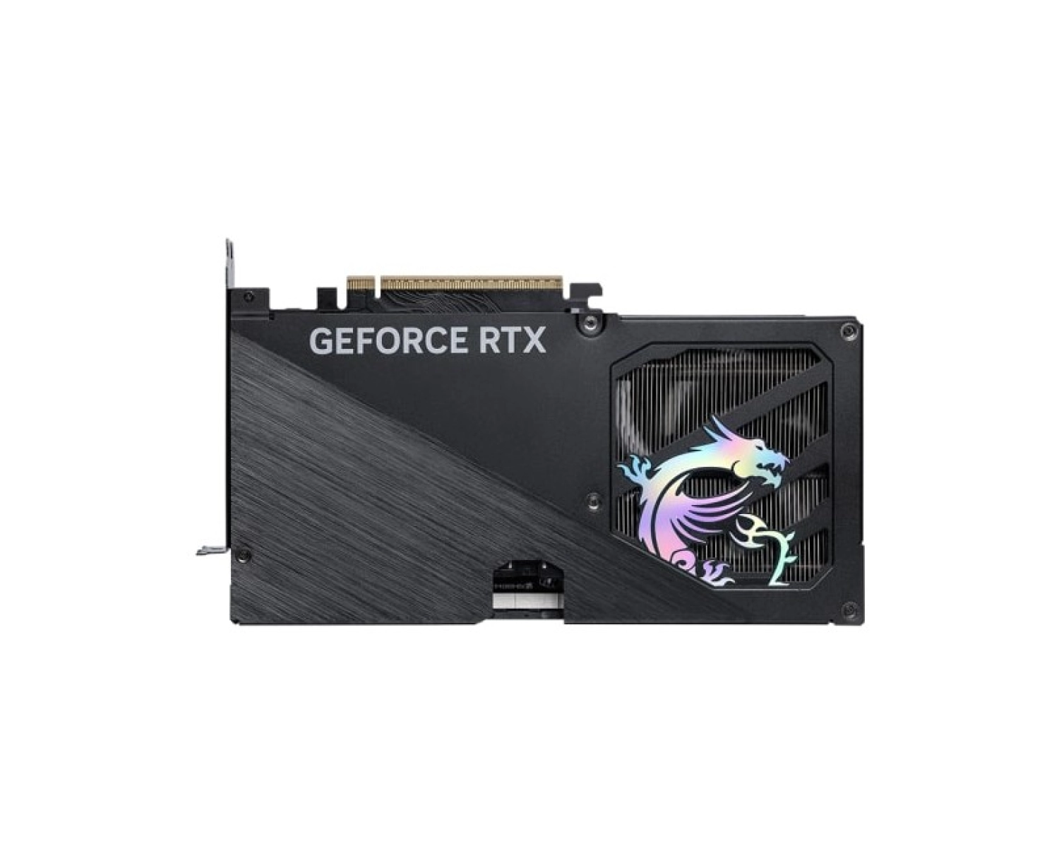 Msi Vga Geforce Rtx 5060 Ti 8G Gaming Oc Rtx5060Ti 8Gb Gddr7 128B Dx12 Pcie 5.0 X16 - Görsel 3