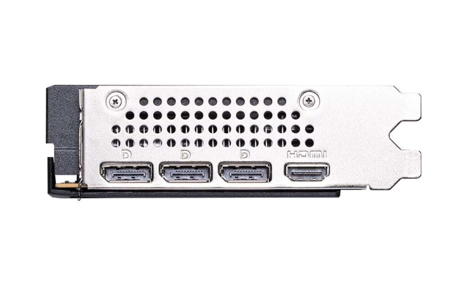 Msi Vga Geforce Rtx 5060 Ti 8G Shadow 2X Oc Plus Rtx5060Ti 8Gb Gddr7 128B Dx12 Pcie 5.0 X16 - Görsel 5