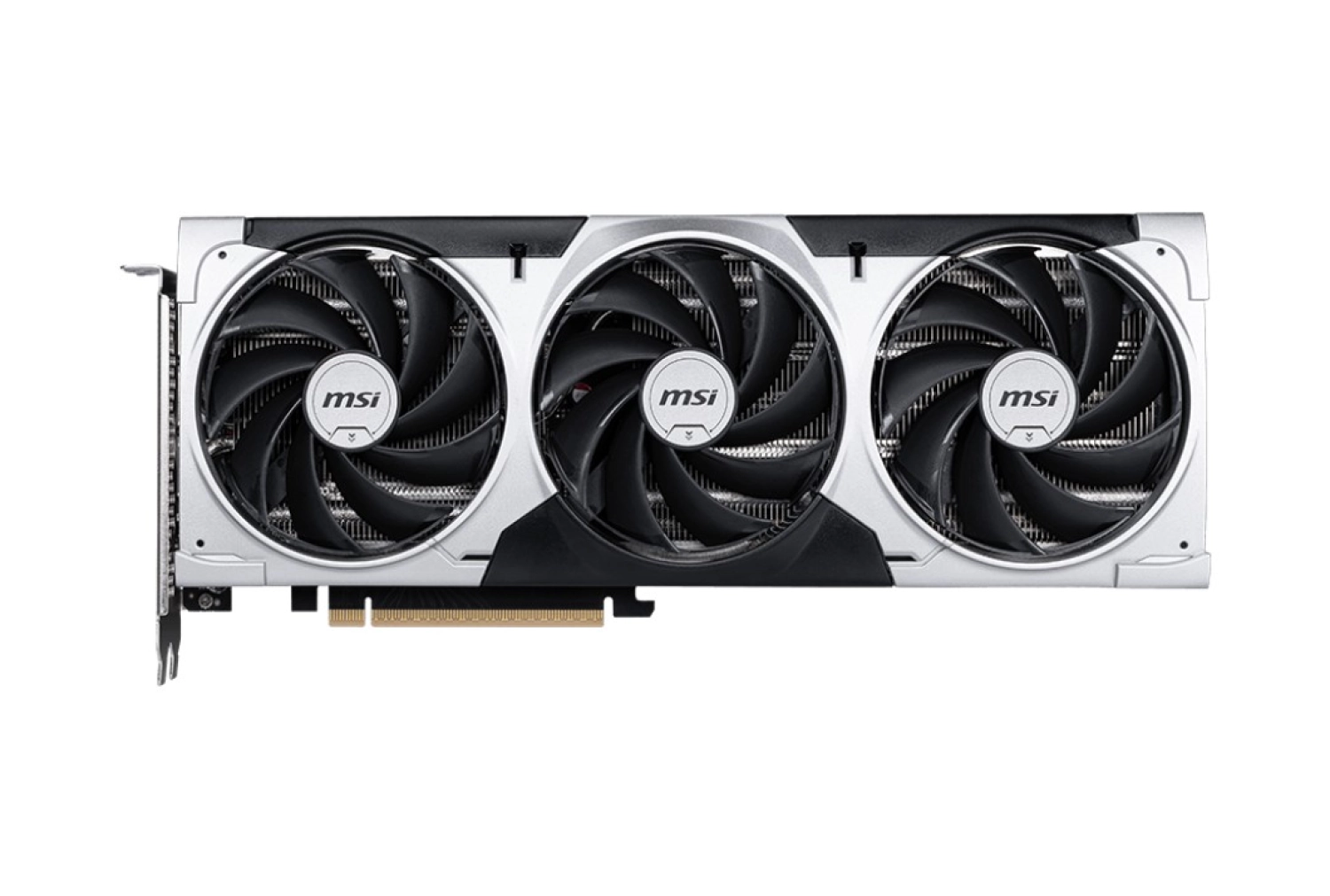 Msi Vga Geforce Rtx 5060 Tı 8G Ventus 3X Oc Rtx5060Ti 8Gb Gddr7 128B Dx12 Pcıe 5.0 X16 - Görsel 2