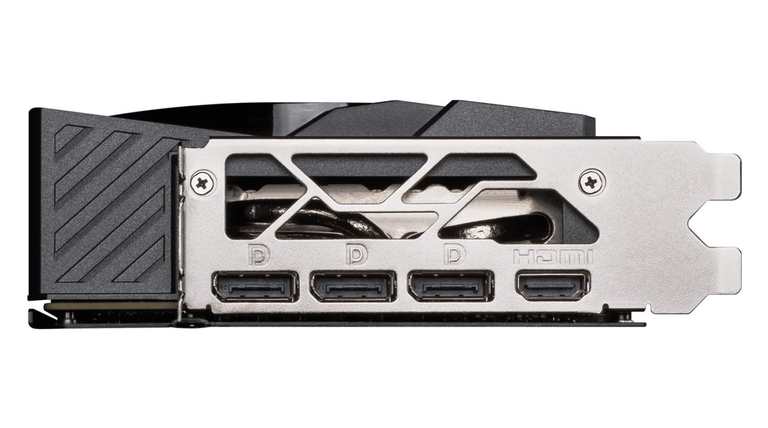 Msi Vga Geforce Rtx 5070 Tı 16G Gaming Trıo Oc Plus Rtx5070Ti 16Gb Gdrr7 256 B Dx12 Pcıe 5.0 X16 - Görsel 10