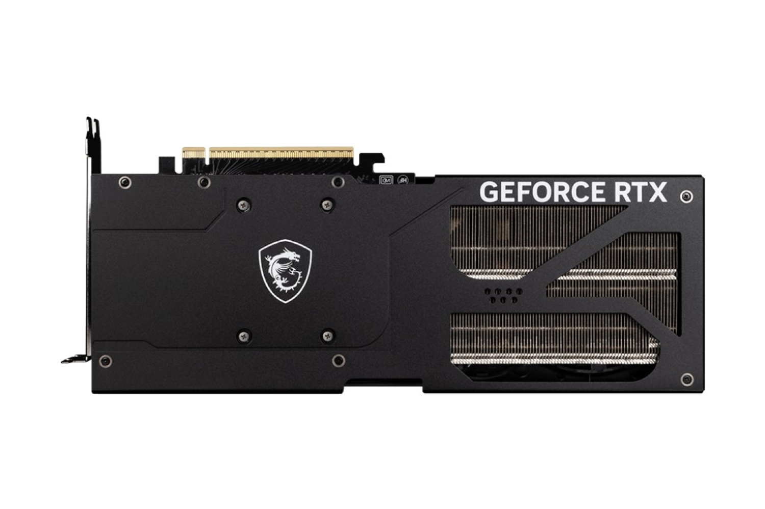 Msi Vga Geforce Rtx 5070 Tı 16G Ventus 3X Oc Rtx5070Ti 16Gb Gdrr7 256 B Dx12 Pcıe 5.0 X16 - Görsel 4