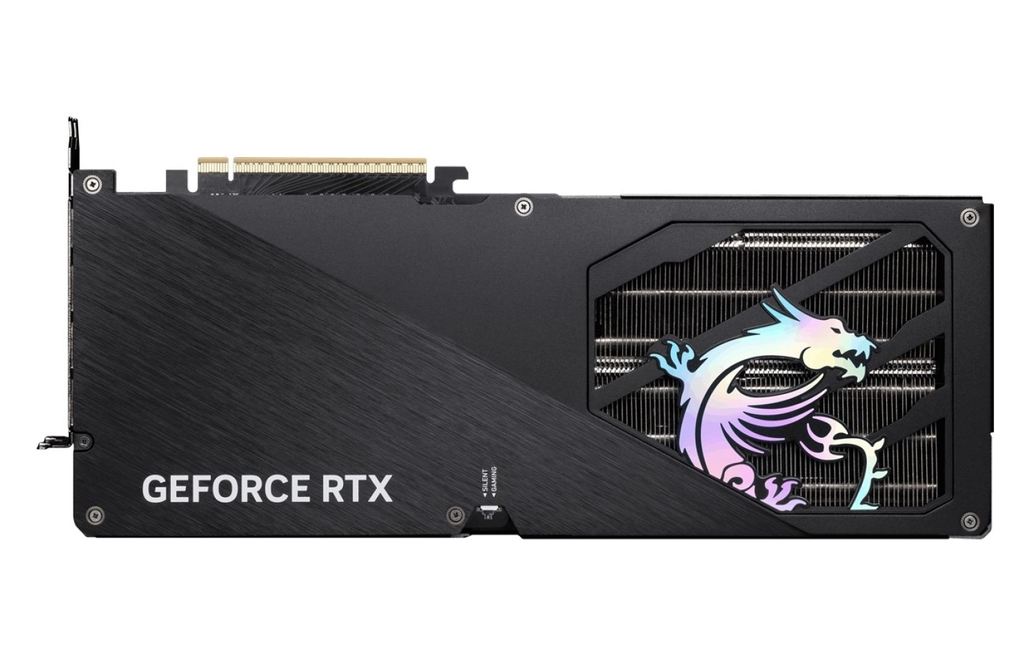 Msi Vga Geforce Rtx 5080 16G Gaming Trıo Oc Rtx5080 16Gb Gdrr7 256 B Dx12 Pcıe 5.0 X16 - Görsel 5