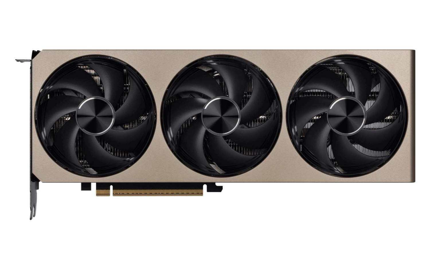 Msi Vga Geforce Rtx 5080 16G Inspıre 3X Oc Rtx5080 16Gb Gdrr7 256 B Dx12 Pcıe 5.0 X16 ürün görseli