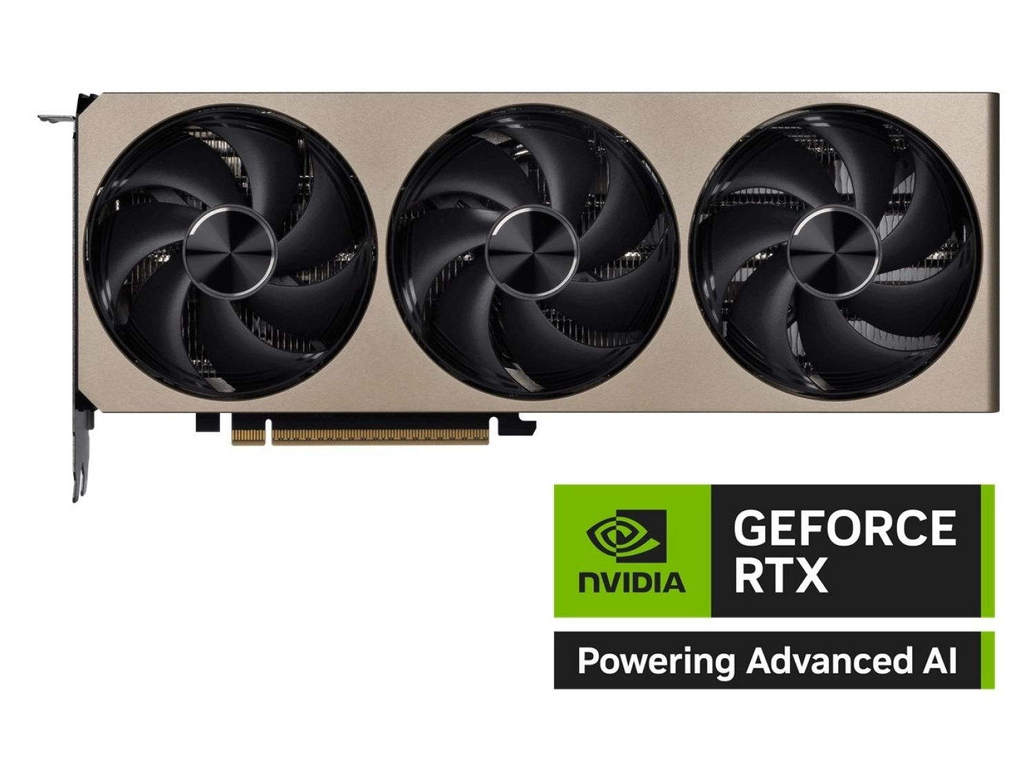 Msi Vga Geforce Rtx 5080 16G Inspıre 3X Oc Rtx5080 16Gb Gdrr7 256 B Dx12 Pcıe 5.0 X16 - Görsel 4