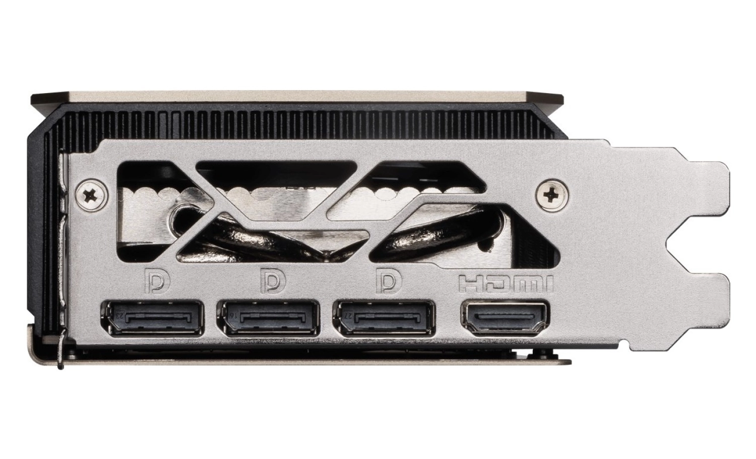 Msi Vga Geforce Rtx 5080 16G Inspıre 3X Oc Rtx5080 16Gb Gdrr7 256 B Dx12 Pcıe 5.0 X16 - Görsel 6