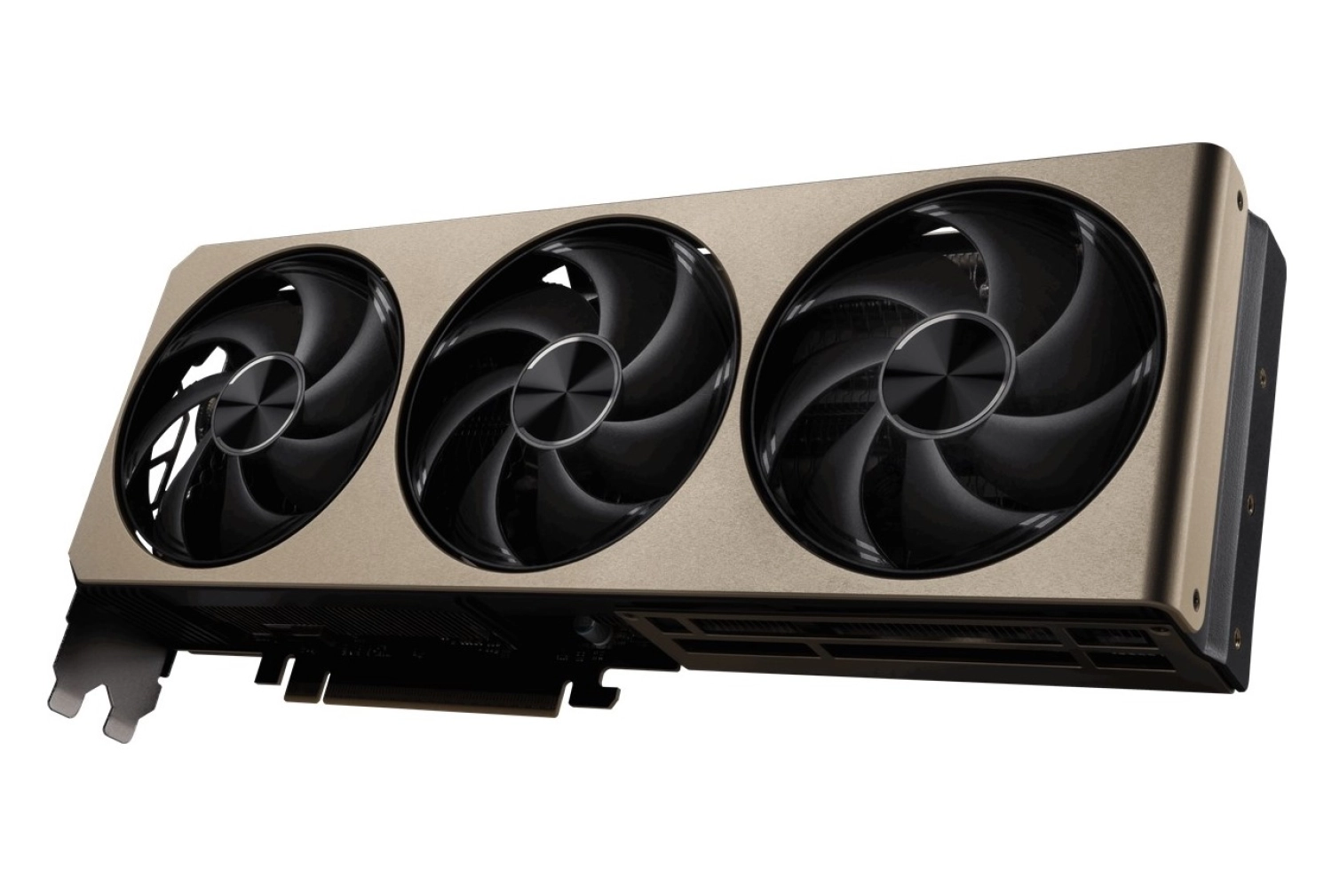 Msi Vga Geforce Rtx 5080 16G Inspıre 3X Oc Rtx5080 16Gb Gdrr7 256 B Dx12 Pcıe 5.0 X16 - Görsel 2