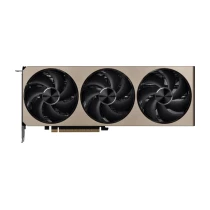 Msi Vga Geforce Rtx 5080 16G Inspıre 3X Oc Rtx5080 16Gb Gdrr7 256 B Dx12 Pcıe 5.0 X16