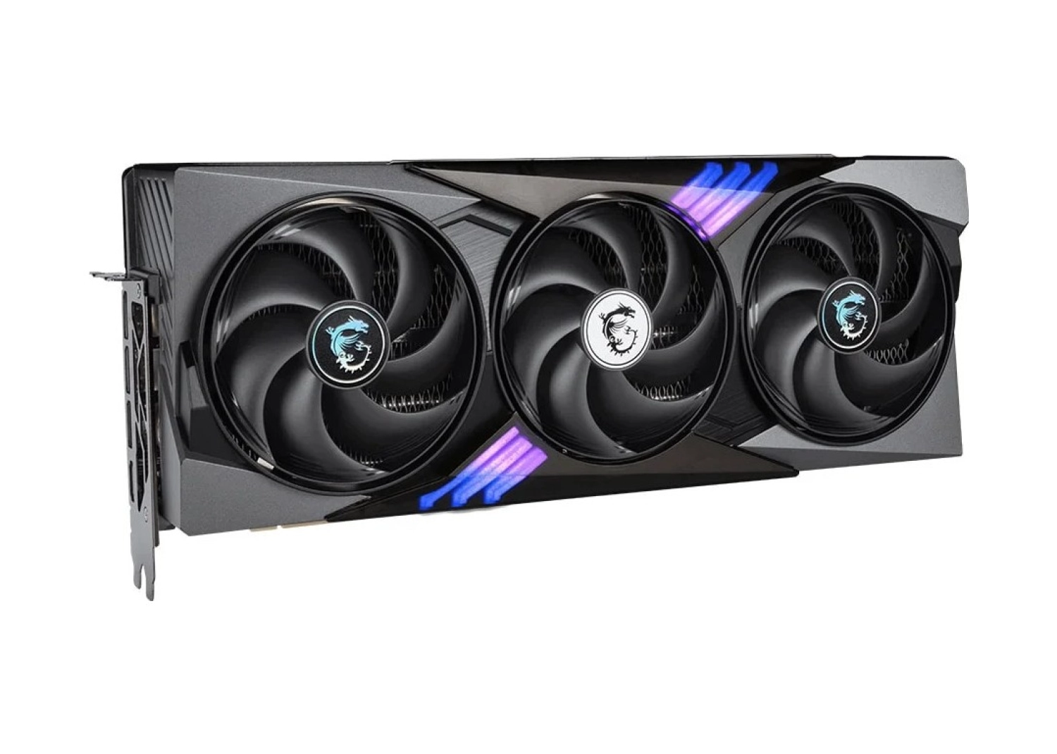 Msi Vga Geforce Rtx 5090 32G Gaming Trıo ürün görseli