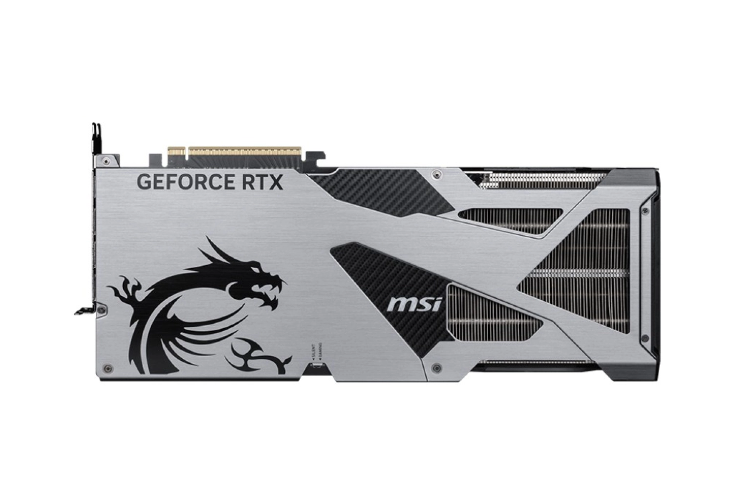 Msi Vga Geforce Rtx 5090 32G Vanguard Soc Launch Edıtıon Ekran Kartı - Görsel 4
