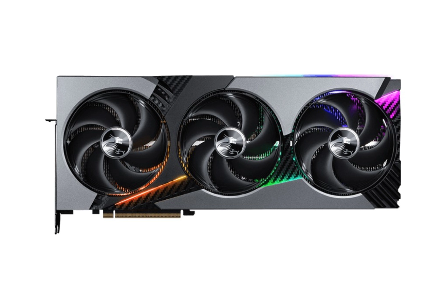 Msi Vga Geforce Rtx 5090 32G Vanguard Soc Launch Edıtıon Ekran Kartı - Görsel 2