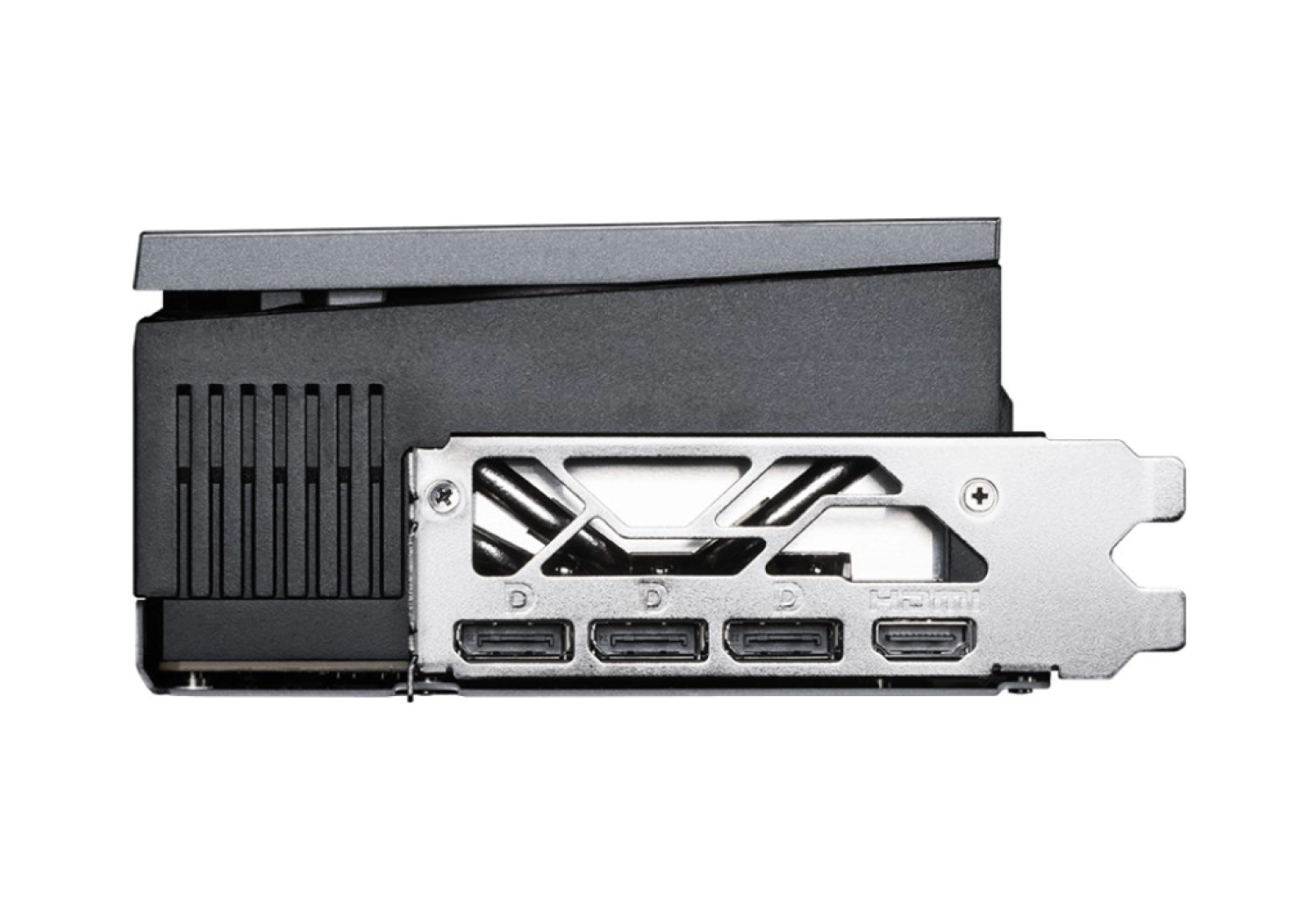 Msi Vga Geforce Rtx 5090 32G Vanguard Soc Launch Edıtıon Ekran Kartı - Görsel 5