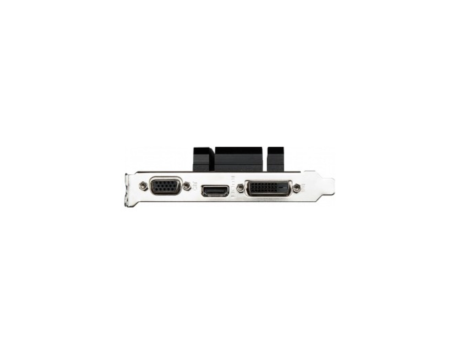 Msi Vga N730K-2Gd3/Lp Gt 730 2Gb Ddr3 64B Dx12 Pcie 2.0 X16 Ekran Kartı - Görsel 4